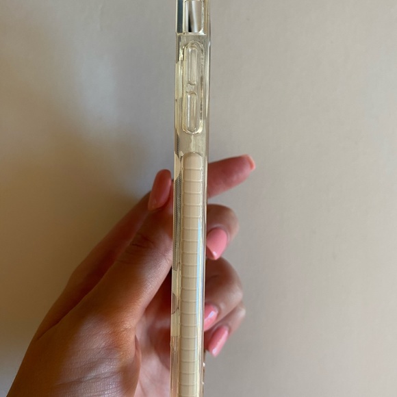 Disney Donut Worry be Happy Pixie Case iPhone6/7/8 - Picture 3 of 3